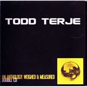 Download track Your My Heart Your My Soul Todd Terje