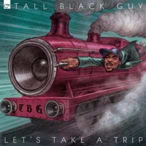 Download track This One Is For The Ladies And Gents Tall Black GuyMiles Bonny