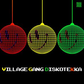 Download track Hors Village GangHaloban