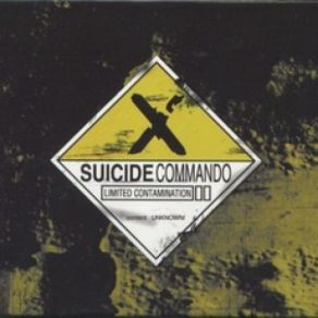 Download track Burn Baby Burn Suicide Commando