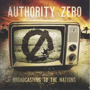 Download track When We Rule The World Authority Zero