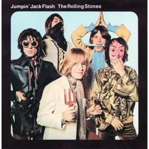 Download track Child Of The Moon (Rmk)  Rolling Stones