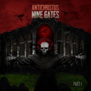 Download track Fears Of Men Antichristus