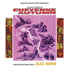 Download track Overture Alex North