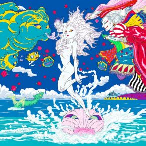 Download track Kefka Natsukashii