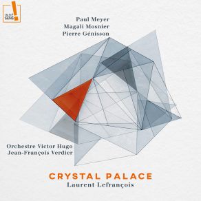 Download track Concerto Pour Clarinette Et Orchestre: III. Cadence Magali Mosnier, Paul Meyer, Jean-François Verdier, Pierre Génisson, Orchestre Victor Hugo