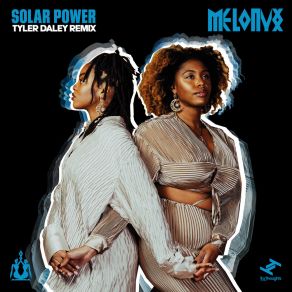 Download track Solar Power (Tyler Daley Remix) Tyler Daley