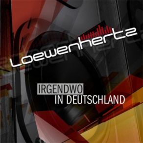 Download track Fly With Me Loewenhertz