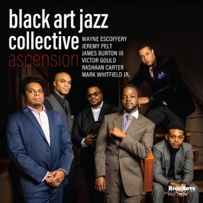 Download track No Words Needed Black Art Jazz Collective