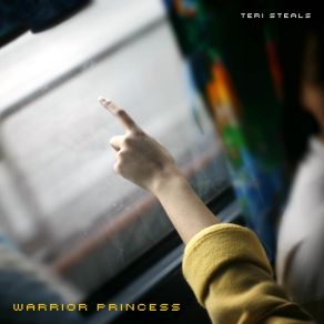 Download track Warrior Princess Teri Steals