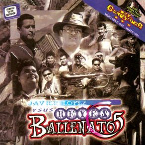 Download track Como Olvidarla Javier Lopez, Sus Reyes Ballenatos