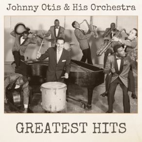 Download track Ring A Ling Johnny Otis And His Orchestra