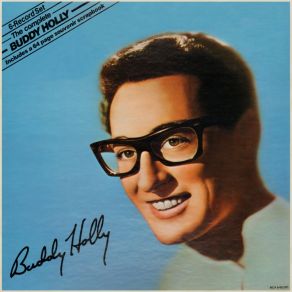 Download track Midnight Shift Buddy Holly, Buddy Holly The Crickets