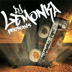 Download track Motswako Radio DJ LemonkaKops