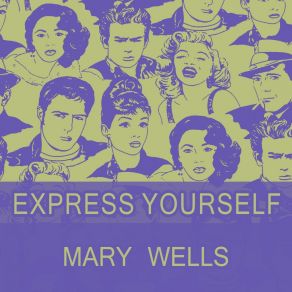 Download track Let Your Conscience Be Your Guide Mary Wells