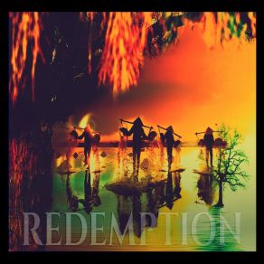 Download track Redemption Trevor Berck