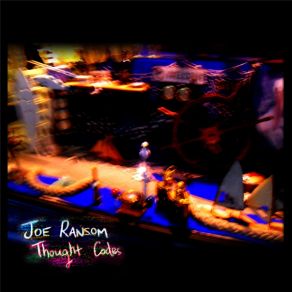 Download track White Whale Joe Ransom