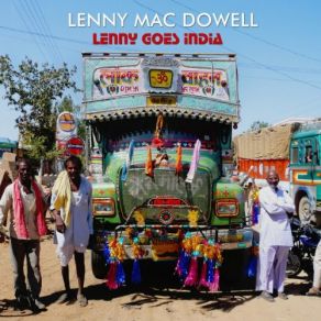 Download track India Dub. Lenny Mac Dowell