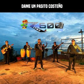 Download track A Donde Vas Ritmo 600