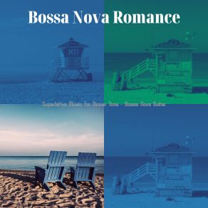 Download track Terrific Moods For Parties Bossa Nova Romance