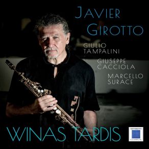 Download track Nawpa Javier Girotto