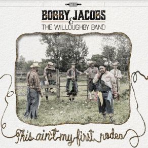 Download track That's Just Life Bobby Jacobs, The Willoughby Band