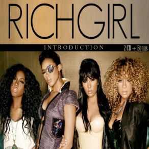 Download track 24'S (Instrumental) Rich Girl