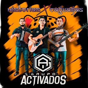 Download track A Mi Viejo Grupo Activados