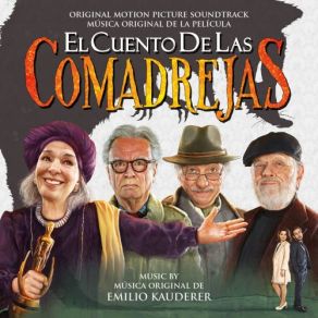 Download track El Antídoto Emilio Kauderer