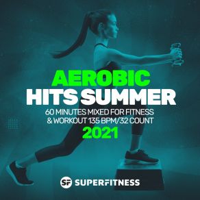 Download track I'll Wait (Workout Remix 135 Bpm) SuperFitness