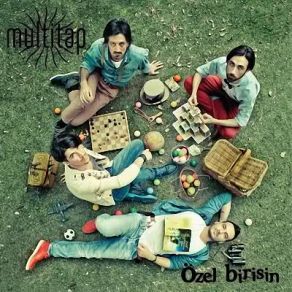 Download track Kızın Annesi Multitap