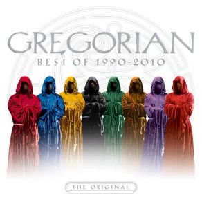 Download track Voyage Voyage Gregorian