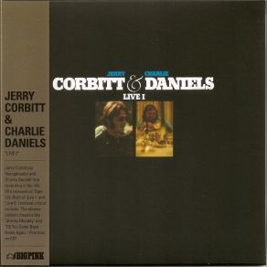 Download track Great Big Bunches Of Love Charlie Daniels, Jerry Corbitt