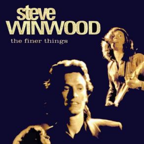 Download track No Face, No Name, No Number Steve WinwoodTraffic