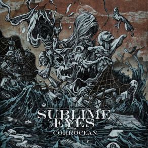 Download track Ocean Cries Sublime Eyes