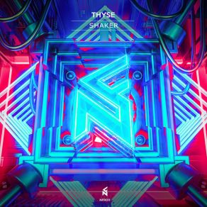 Download track Shaker (Radio Edit) Thyse