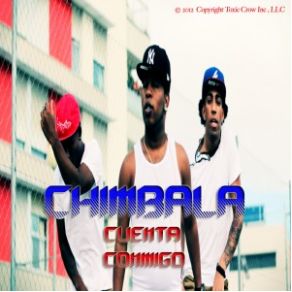 Download track Cuenta Conmigo Chimbala