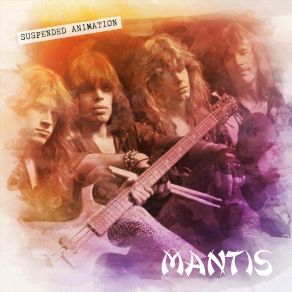 Download track King Of Beasts Mantis