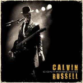 Download track Ain't Leavin' Your Love Calvin Russell