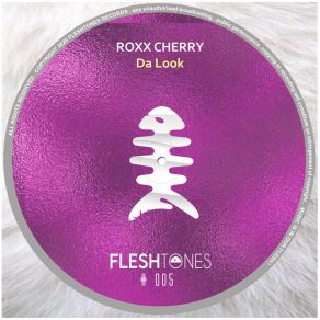 Download track Da Look (Butane Remix) Roxx CherryButane