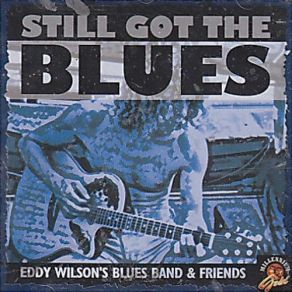 Download track Jigsaw Puzzle Blues Eddy Wilson's Blues Band, Eddy Wilson