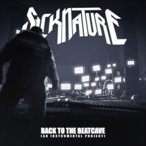 Download track Feed The Buzz (Instrumental) SicknatureDJ Kcl