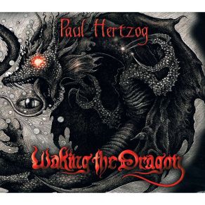 Download track Despair Or Determination' Paul Hertzog