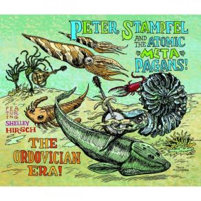 Download track Nothing Will Stop Me Peter Stampfel, Shelley Hirsch, The Atomic Meta Pagans