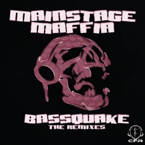 Download track BassQuake (BSE Remix) Mainstage MaffiaBse