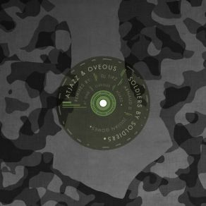 Download track Soldiers (OVEOUS Remix) Atjazz, Jullian Gomes, Arnaud D, At One, DJ Tipz, OVEOUS