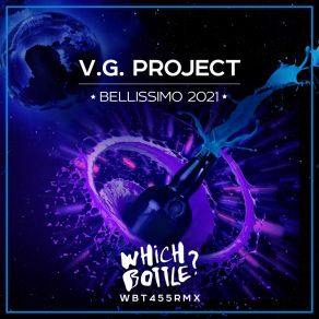 Download track Bellissimo 2021 (Club Mix) V. G. Project