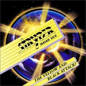 Download track From Wrong To Right Stryper