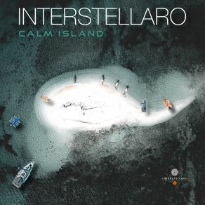 Download track Glitter On Sail InterstellaroApogeo