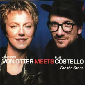 Download track I Want To Vanish Elvis Costello, Anne Sofie Von Otter